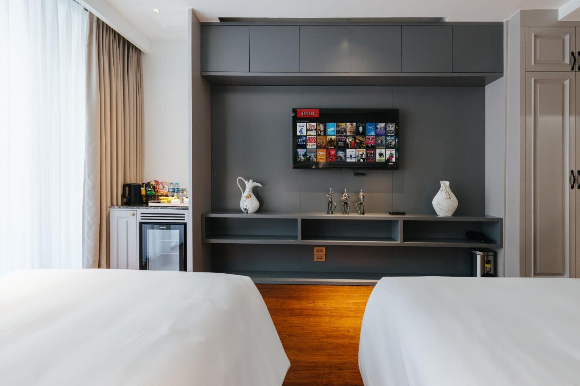 Sword Lake Hotel - Hanoi, Hanoi