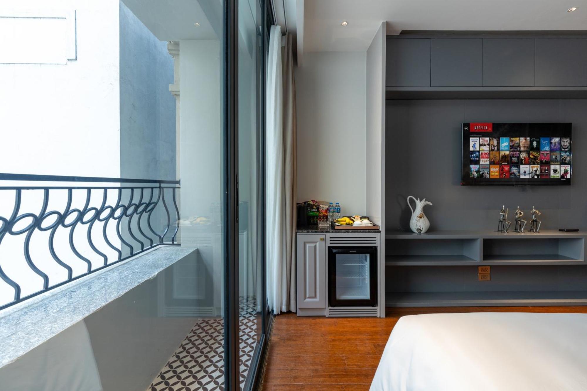 Sword Lake Hotel - Hanoi — Photos 2